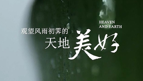 H5短片
