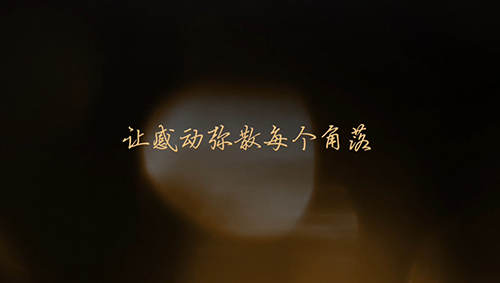活动短片